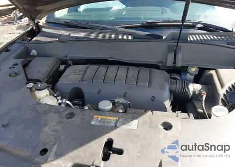 2015 GMC Acadia Sle-1 из США, поврежденный, VIN 1GKKRNED9FJ354419